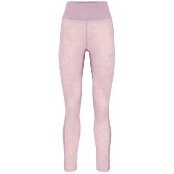 Anna High Waist Base Layer Pants