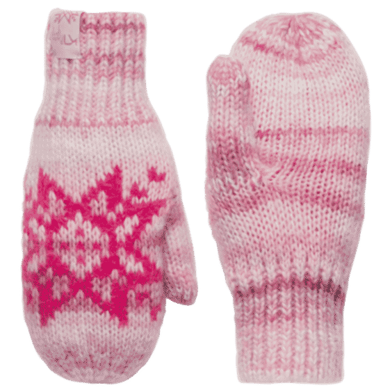 Rachel Mittens