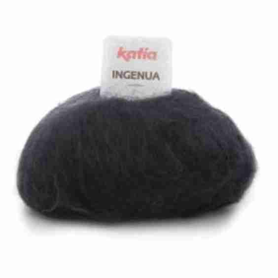 Ingenua Mohair Wool Yarn 