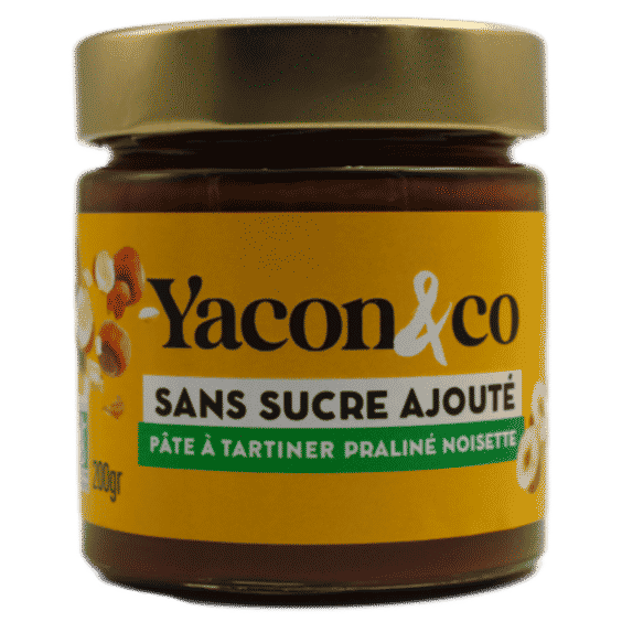 Hazelnut spread 200g Magarine 
