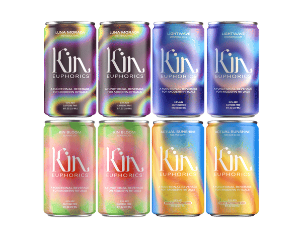 Variety 8 Pack