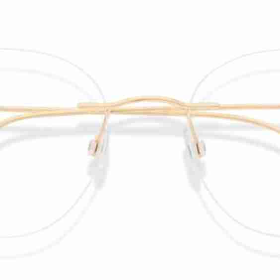 Gemak Glasses