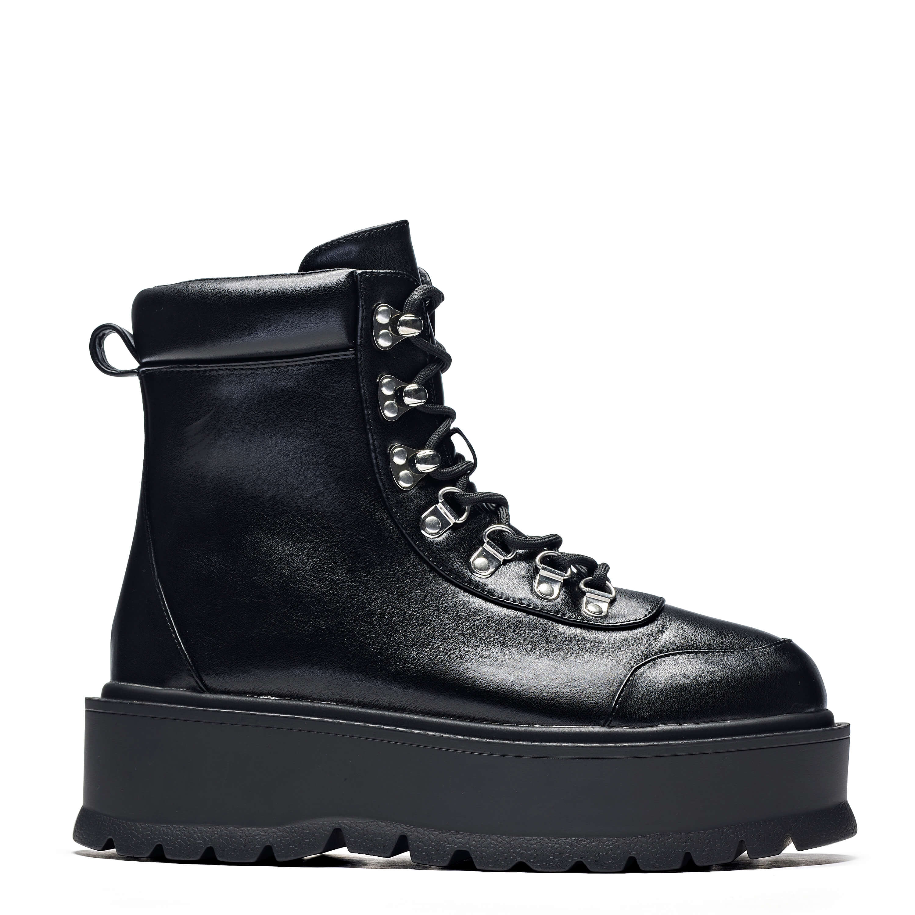 Hydra All Matrix Platform Boots