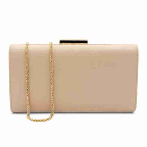 Dasha Clutch Bag