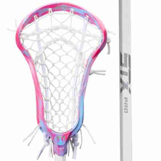 Aria Pro Complete Lacrosse Stick