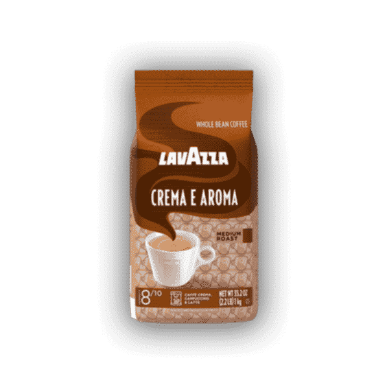 Lavazza Crema e Aroma  Coffee