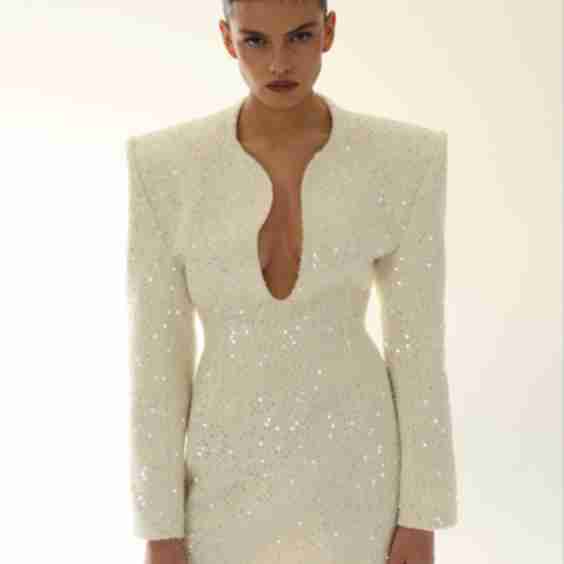 Muse Dress