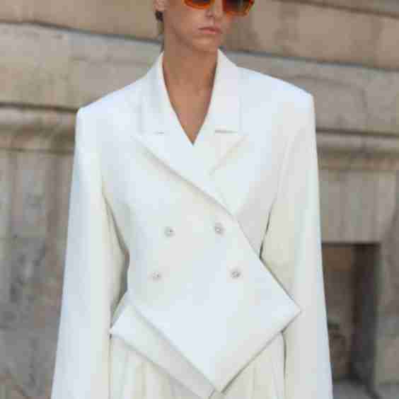 Ivory Co Ord Set