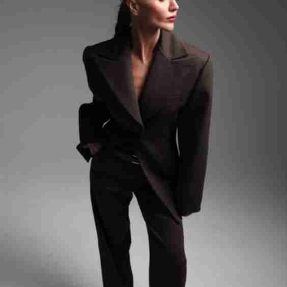 Tailored Set