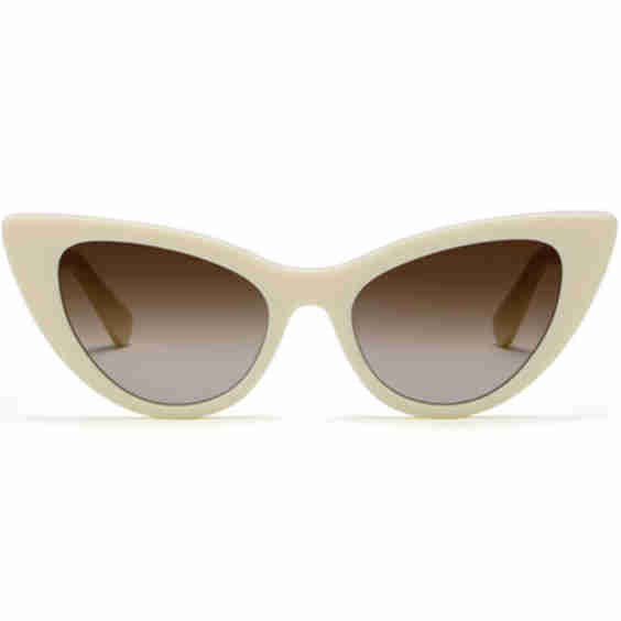 Bold Netflix Emily in Paris Sunglasses