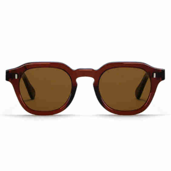 Senegal Glasses