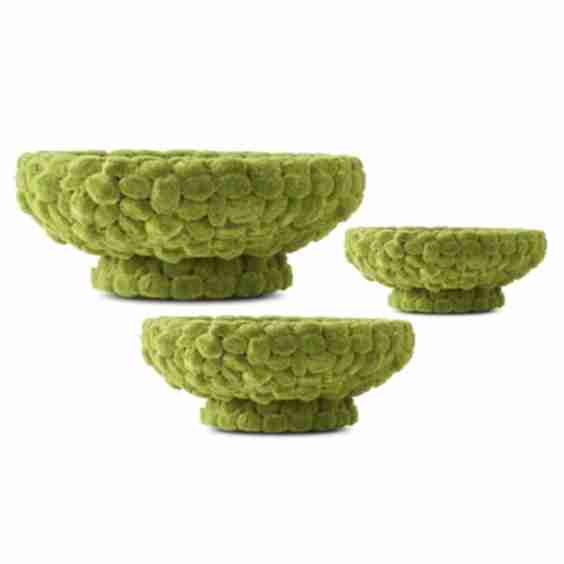 Hillary Moss Bowl