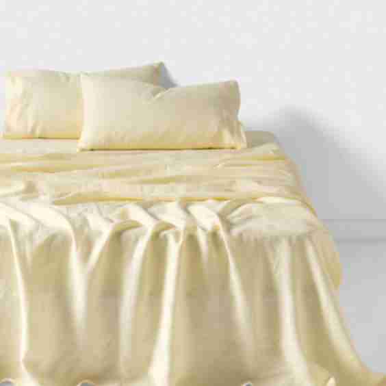 Nimes Sheet Set