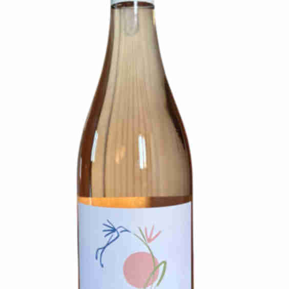 Igt Toscana Rosato Tamu 2024