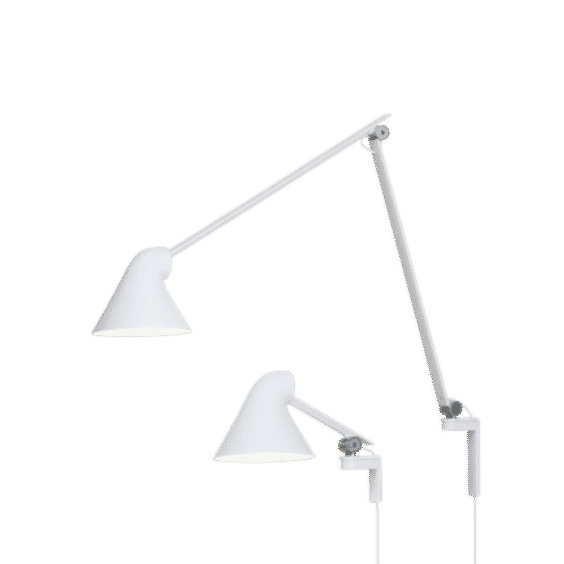 NJP Wall Lamp