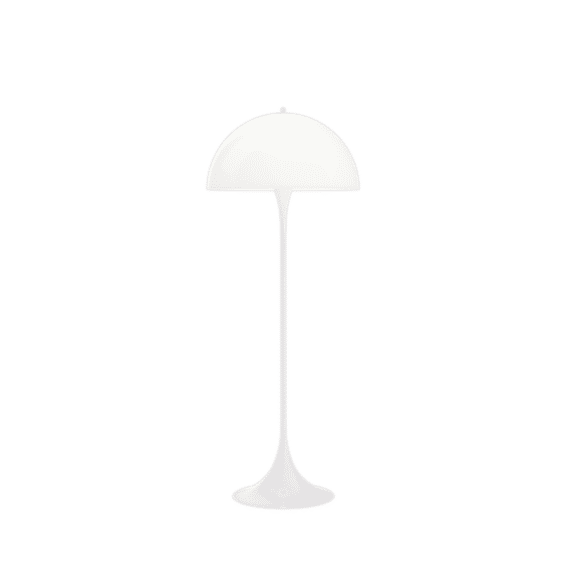 Panthella Floor Lamp