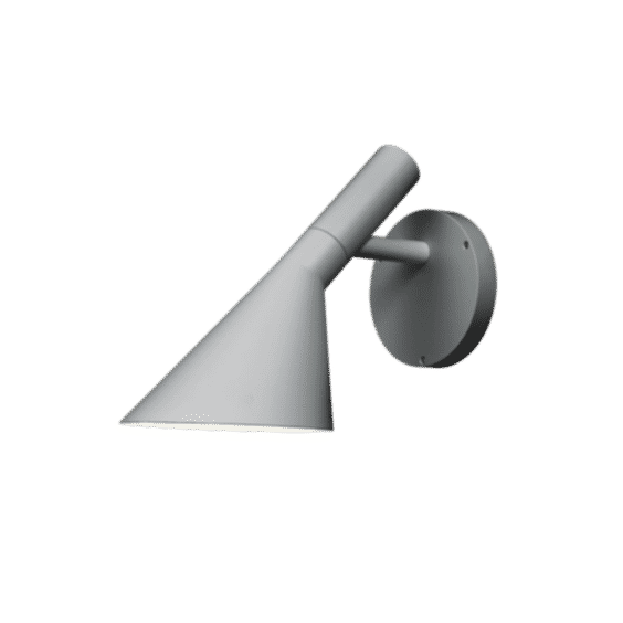 AJ 50 Outdoor Wall Lamp