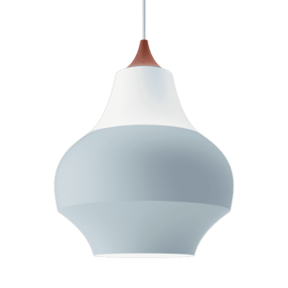 Cirque Pendant