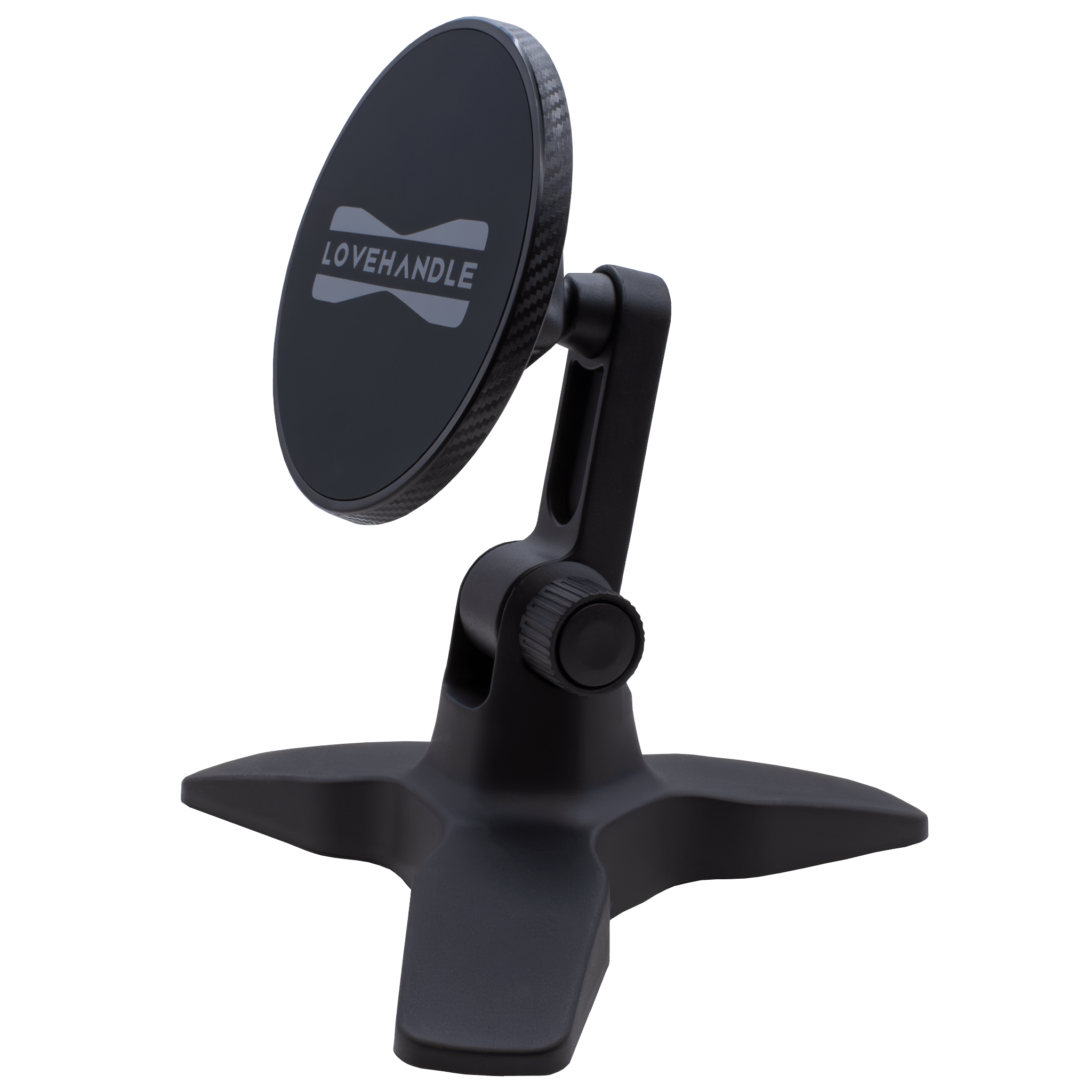 PRO Desk Mount - Magnetic Desk Phone Stand