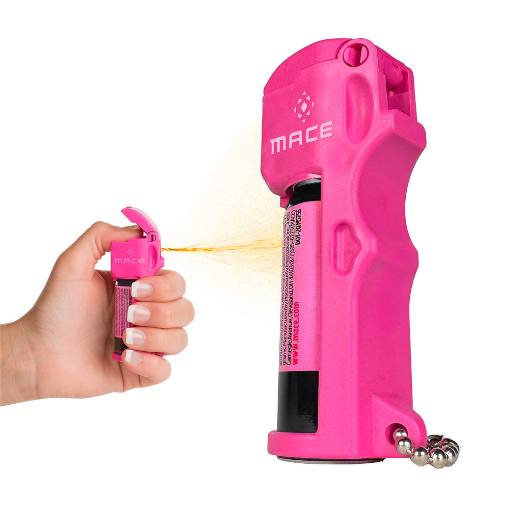 Flip Top Pocket Pepper Spray
