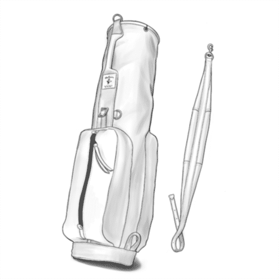 Golf Bag
