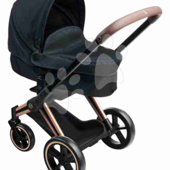 Cybex 3-in-1 Pram