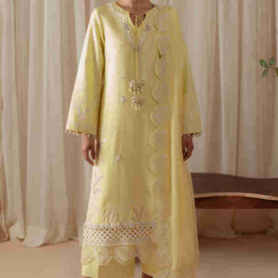 Aura Dress