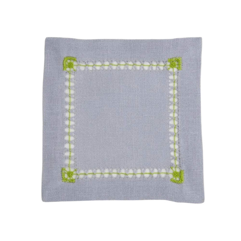 4 x Cocktail Napkin