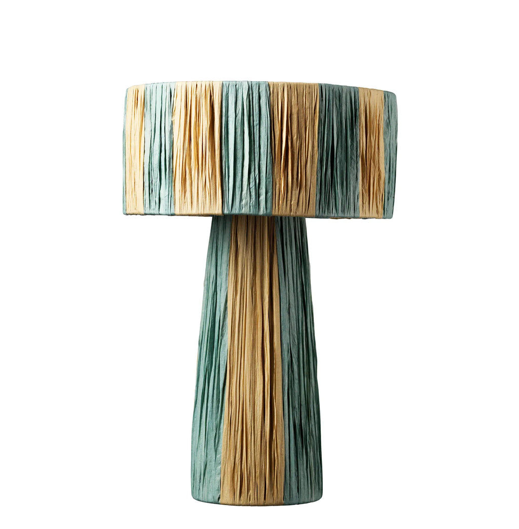 Mushroom Lamp