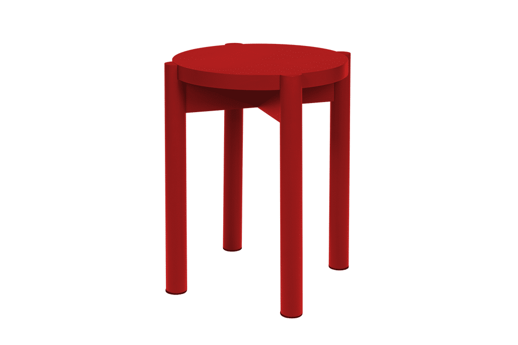 Hopp Stool