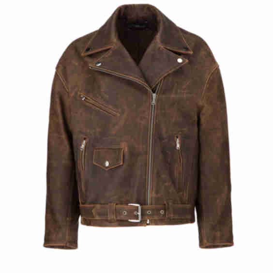 Kaisa Jacket