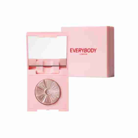 Glitter Eyeshadow - Guilty Pleasure