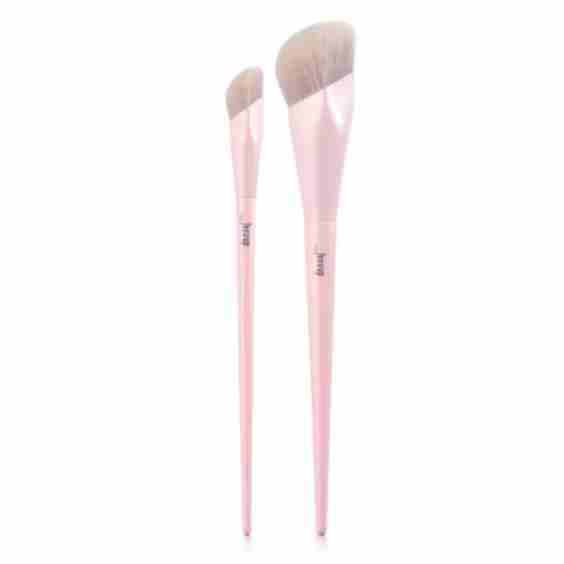 Makeup Lover Collection IV - Set of 2 brushes