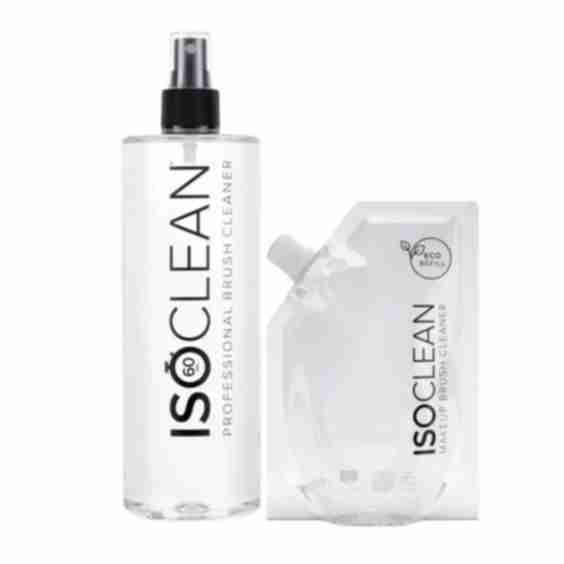 Clear Skin Bestie Bundle Brush Cleaning Set