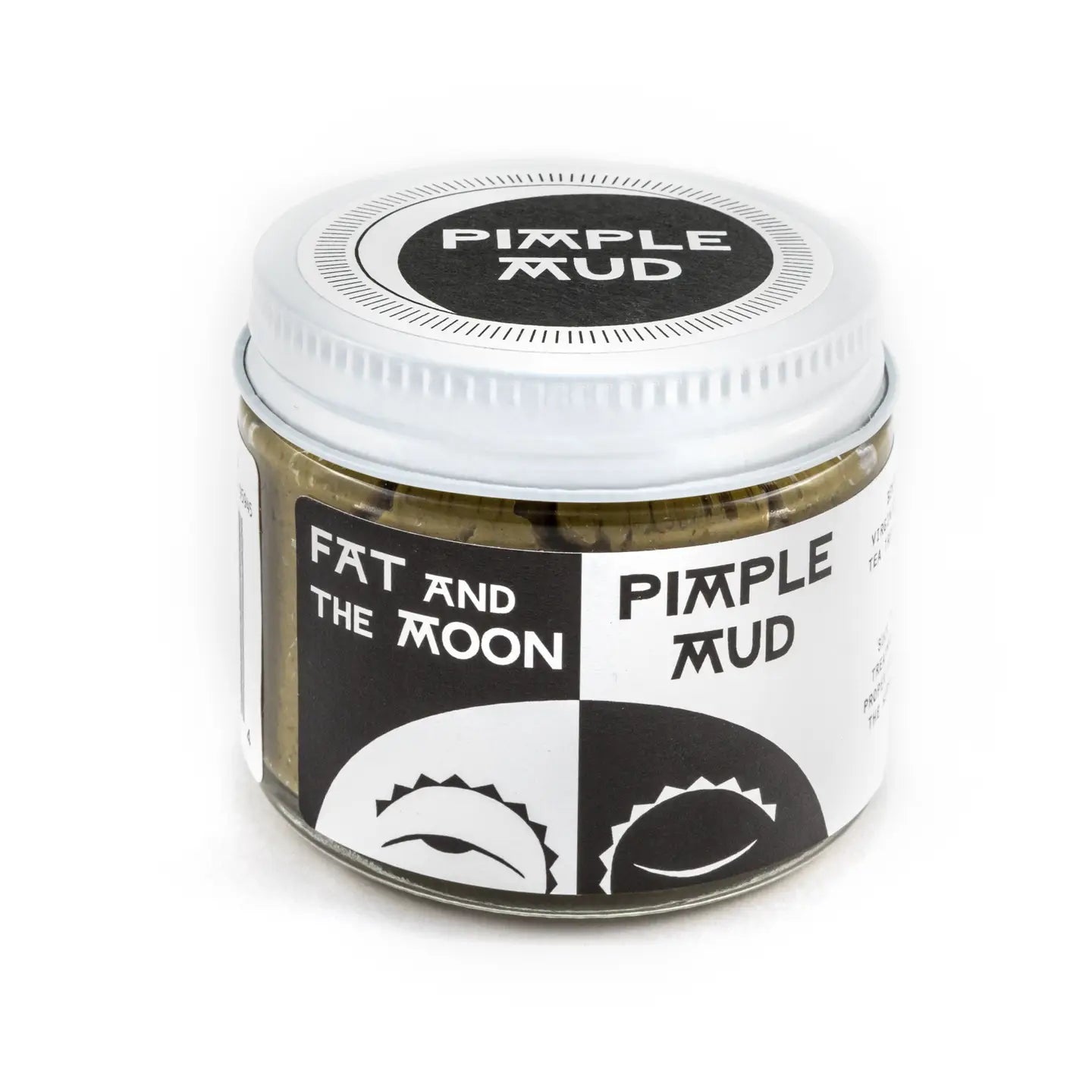 Pimple Mud Fat And The Moon