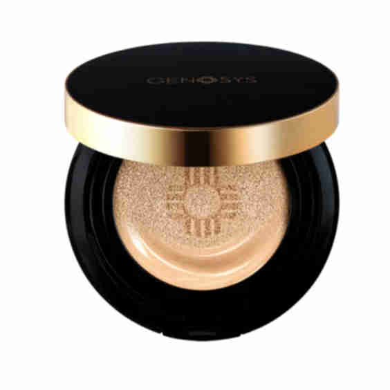 Skin Caring Blemish Balm Cushion 