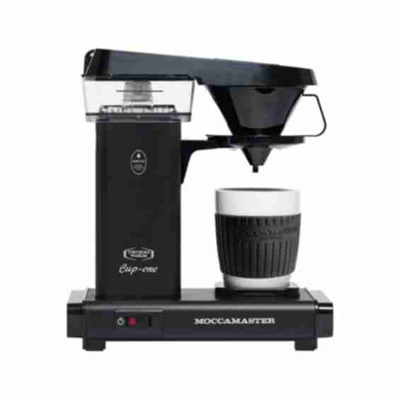 Cup-One Single-Serve Coffee Maker UK Plug