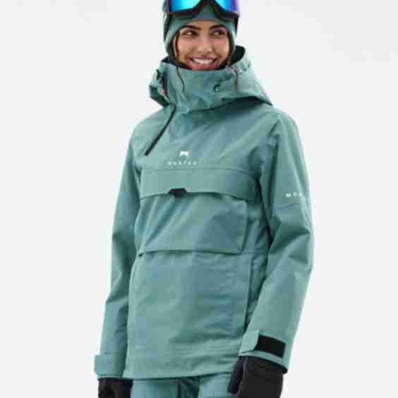 Dune W Ski Jacket  