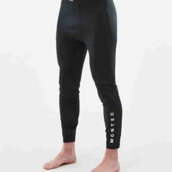Alpha Base Layer Pant Men 