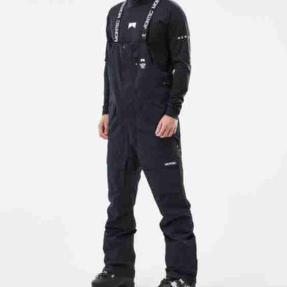 Men's Fawk Ski Pants 