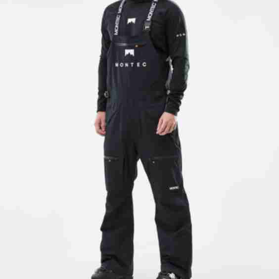 Arch Ski Pants Men 