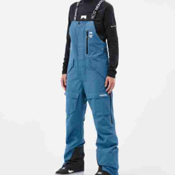 Fawk W Snowboard Pants 