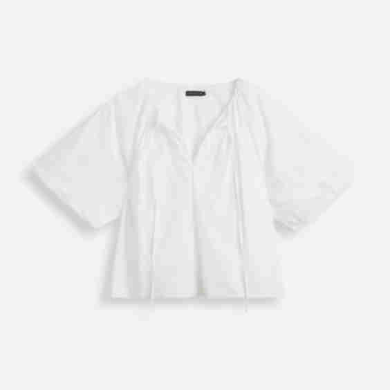 Charlotte Blouse