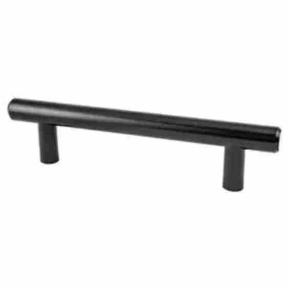 Advantage Plus Collection - 3 3/4" Centers European Bar Pull