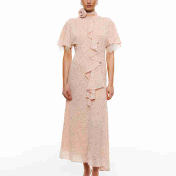 Juliette Dress