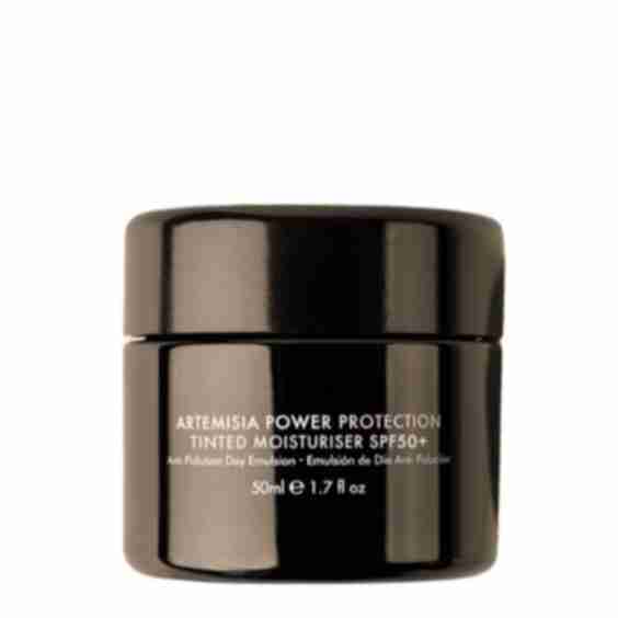 Artemisia Power Protection Tinted Moisturiser Spf 50