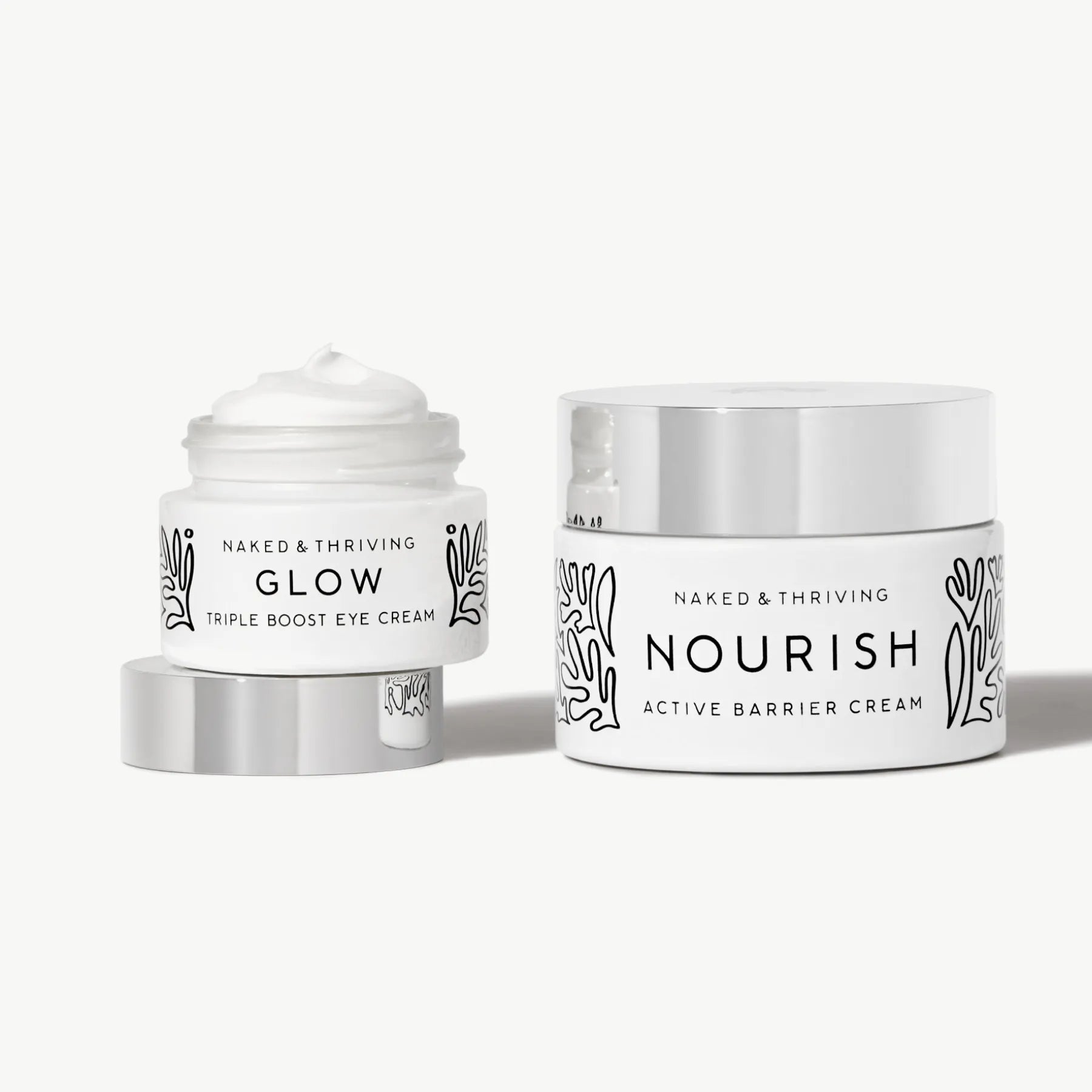 Daily Essentials Duo Limited Edition Gift Set