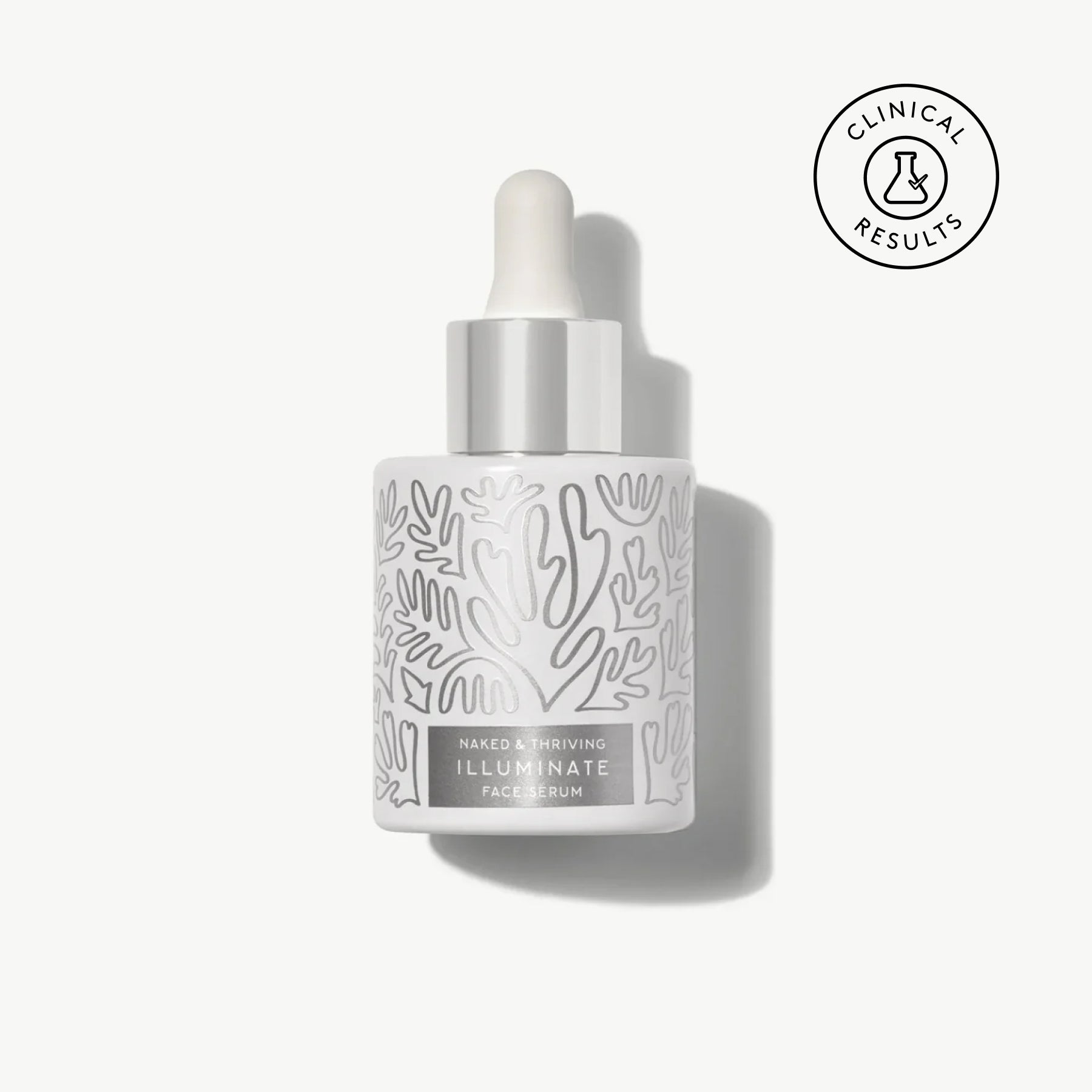 Illuminate Bc Brightening Serum