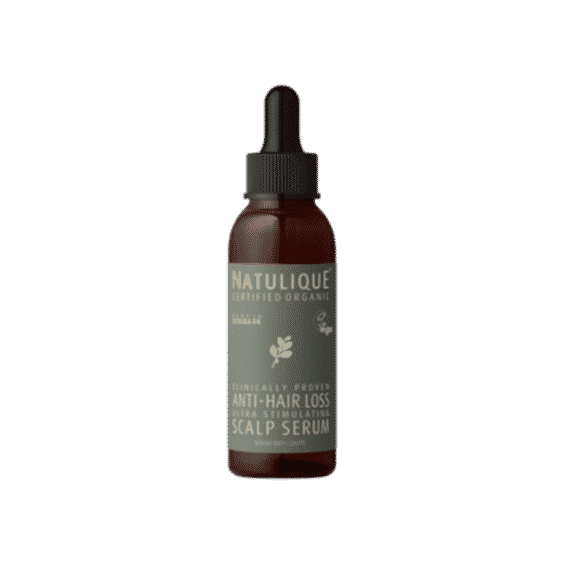 Anti-Hair Loss Scalp Serum 50ml