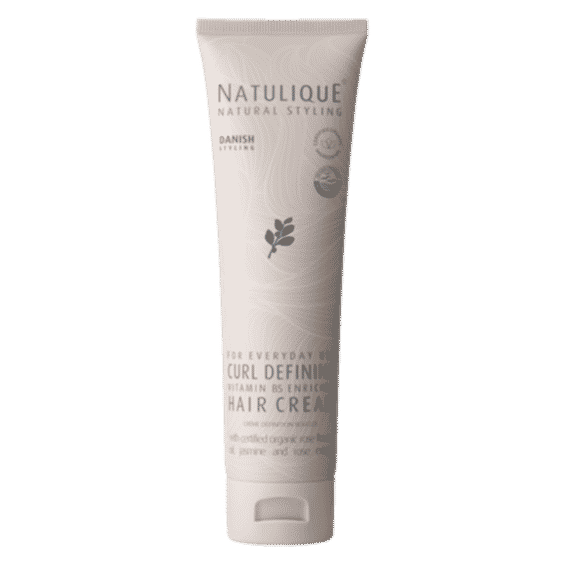 Curl Defining Hair Cream
